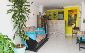 Hostel Stingray